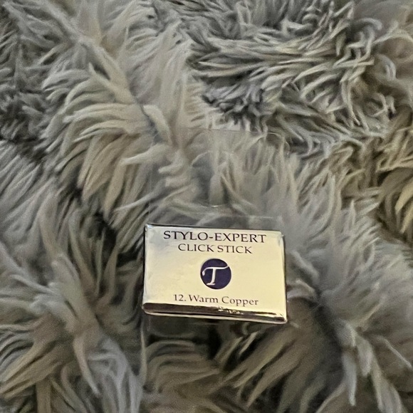 By TERRY STYLO-EXPERT CLICK STICK HYBRID FOUNDATION CONCEALER 12 WARM CO… - Picture 5 of 5